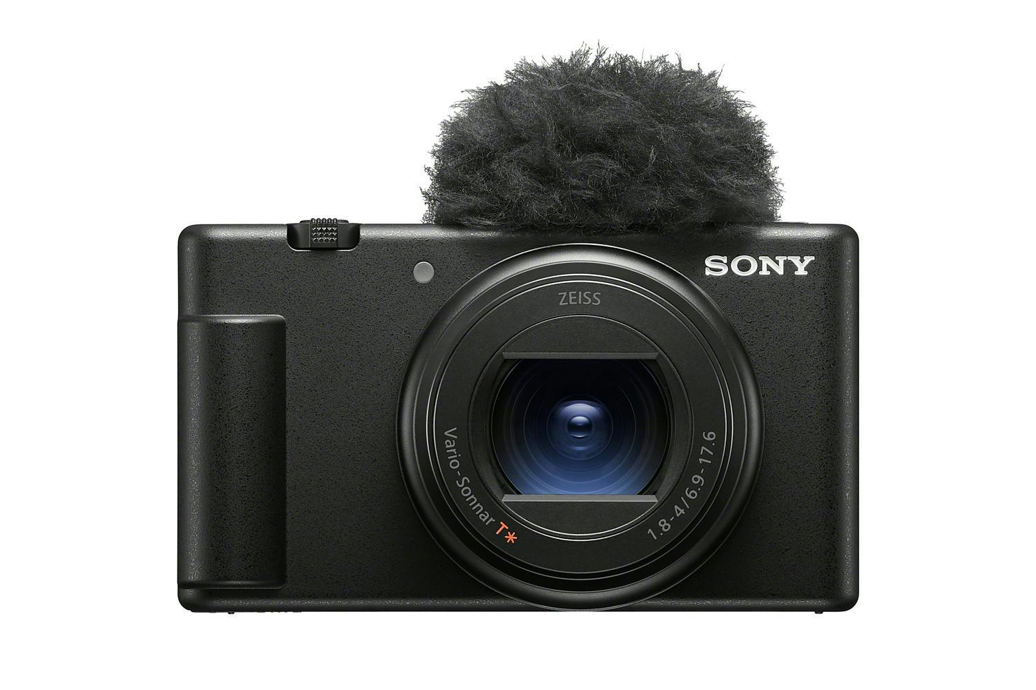 Kameran sätts på när man fäller ut den flexibla skärmen. Kameran sätts på när man fäller ut den flexibla skärmen.